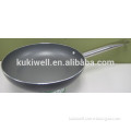 non-stick coating alu fry pan